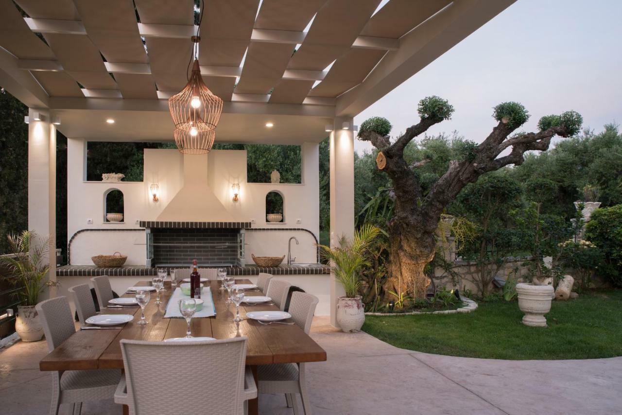 Sweet Home Laganas Exterior photo