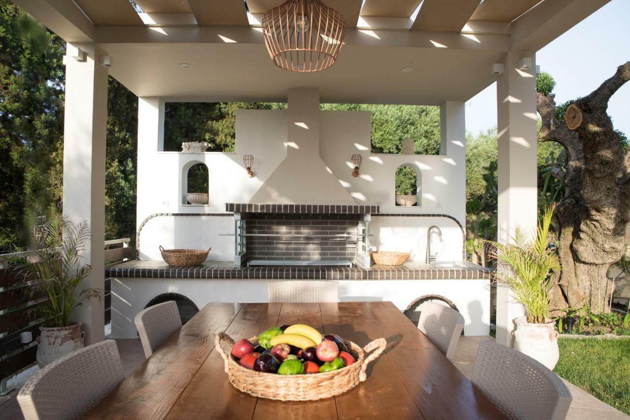 Sweet Home Laganas Exterior photo